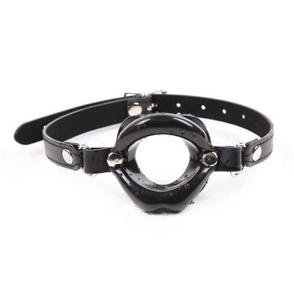 Sexy Toys Sm Sex Products Open Mouth Gag Oral Bdsm Sex Toys Fetish Slave Bdsm Bondage Ring Gag Adult Games Erotic Toys for Adult