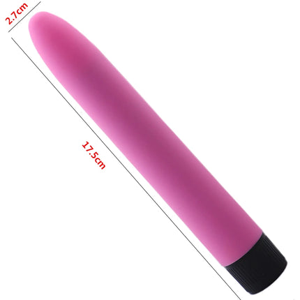 Bullet Vibrator for Woman Sex Toys Pocket Masturbator Penis G Spot Vibrators Vagina Massager Clitoris Stimulator Sex products