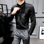 black / Asian size S