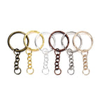Mixed 02 / 25mm x 50Pcs