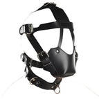 6 BDSM Mask