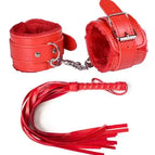 Red Set A
