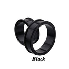 Black / Mainland China / 76mm