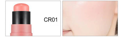 MISSHA Coloring Multi Stick 7.1g Makeup Glow Face Contour Shimmer Powder Base Illuminator Highlight Women Korea Cosmetics