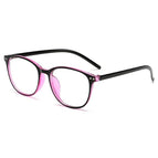 Red / China Mainland / Myopia -6.0
