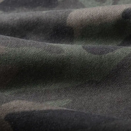 2023 Mens Jogger Pencil Harem Pants Men Camouflage Workout Pants Cotton Comfortable Sweatpants Casual Trousers Camo Joggers