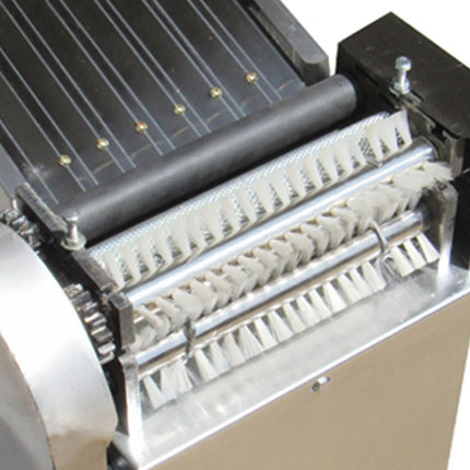 Household Edamame Peeling Machine Small Automatic Peeling Machine Edamame Peeling Machine Bean Peeling Machine 220V 550W
