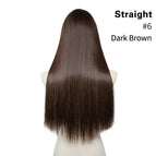 Dark Brown 1 / 24inches