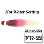 FR-22 / 26inches / 6pcs/lot