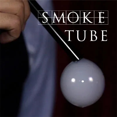 S.B. Tube / Tube Fumée Bulles