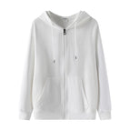 White / M (160-165cm) / China Mainland
