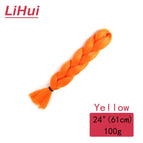 24inches-Yellow / 24inches
