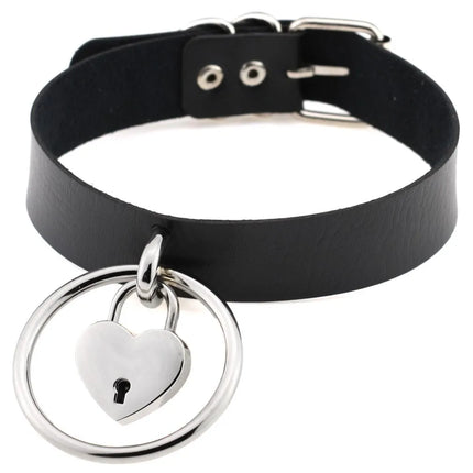 Exotic Accessories of Bdsm Slave Bondage Leather Collar with Leash Ring Steel Chain Sex Toys to Lover Roleplay Posture Spreader
