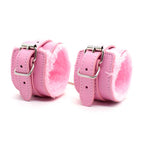 Pink(Hand cuffs)