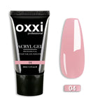 Acryl Gel-04