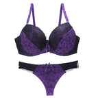 PURPLE / 100D