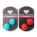 2 blue 2 red balls / Choose Color