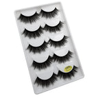 5 pairs- G802 / 5 paris Multipack