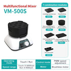 VM-500S / China Mainland / EU Plug
