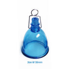 Blue M cup / China Mainland