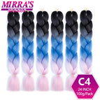 C4 / 24inches / 6pcs/lot