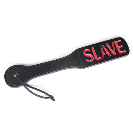 Stars Heart Sexy Paddle Whips Fantasy Flogger Cosplay Slave BDSM Sex toys for Couples Bondage XOXO Hollow Words Spanking games