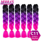C11 / 24inches / 6pcs/lot