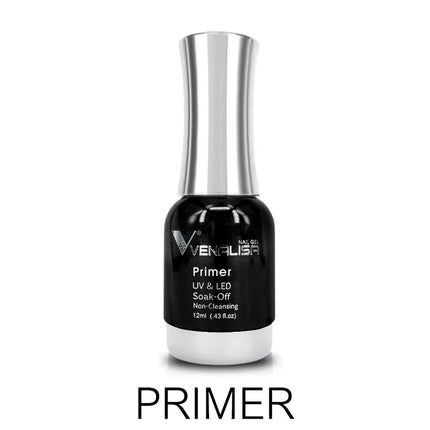 VENALISA Nail Gel Varnish TPO FREE Soak Off UV LED Organic Odorless Enamels Nail Art Colors 12ml 120Colors UV Gel Nail Polish
