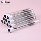 A Blcak 10pcs