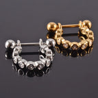Style C / Mainland China / Gold
