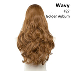 Golden Auburn / 24inches