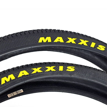 2pcs MAXXIS 26 Bicycle Tire M366 M333 26*2.1 27.5*1.95 MTB Mountain Bike Tire 26*1.95 27.5*2.1 29*2.1 Pace Steel Wire Tyre