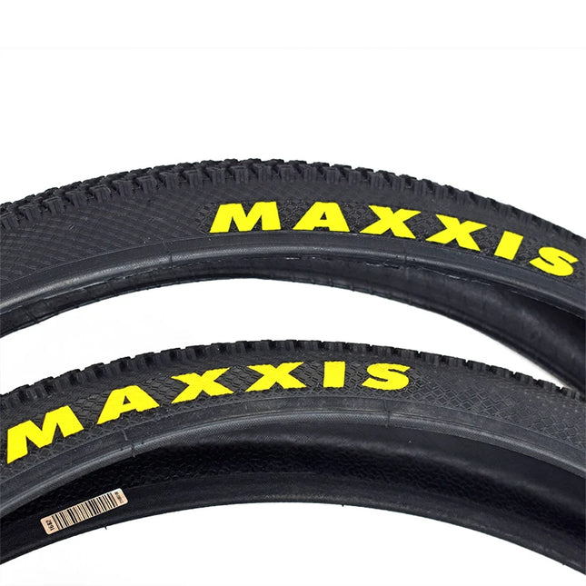 2pcs MAXXIS 26 Bicycle Tire M366 M333 26*2.1 27.5*1.95 MTB Mountain Bike Tire 26*1.95 27.5*2.1 29*2.1 Pace Steel Wire Tyre