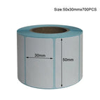 50x30mm-700pcs