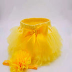 Yellow / 6M