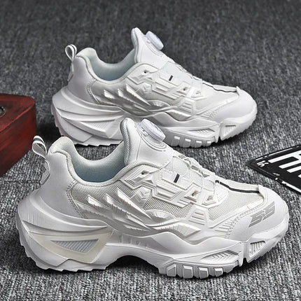 Men shoes Sneakers Male tenis Luxury shoes Mens casual Trainer Race Breathable fashion loafers running Shoes for men
