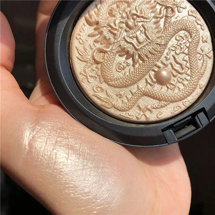 NEW Highlighter Palette Makeup 3DFace Contour Shimmer Powder Illuminator Facial Highlight Cosmetic Brighten Glitter
