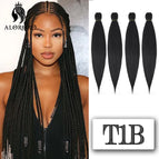 #1B / 16inches / 3Pcs/Lot
