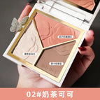 2Milk tea cocoa