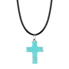 Turquoise