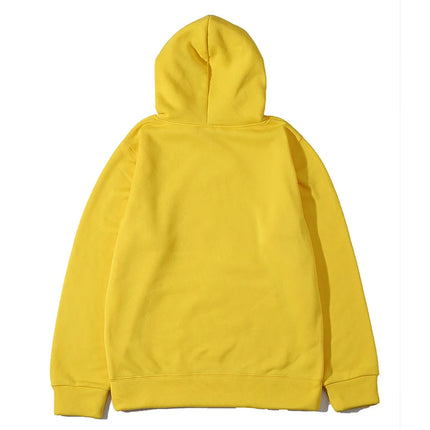 15 colour Casual Brown apricot purple green HOODIE Hip Hop Street wear Sweatshirts Skateboard Men/Woman Pullover Hoodies Male