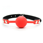 Red ball