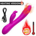 Purple-Heating