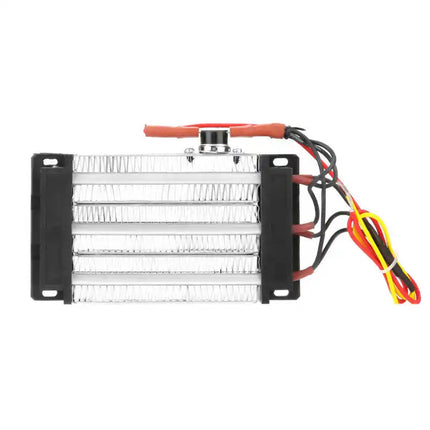 110V 750W Electric Heater PTC Ceramic Heater Constant Temperature Heating Home Heater Accessories