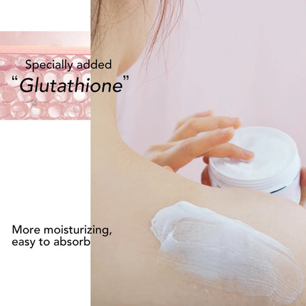AILKE Whitening Skin Care Set, With Glutathion Vitamin C, Brighter Smoother Skin, Reduce Dark Spots, Clean Skin, Moisturizing