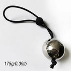 1pcs Metal ball / China Mainland
