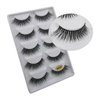 5 pairs- G509Y / 5 paris Multipack