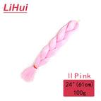 24inches-2Pink / 24inches