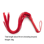Whip Red