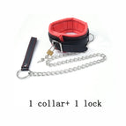 collar